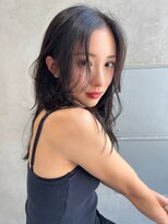LIBERTE銀座　透明感カラー
