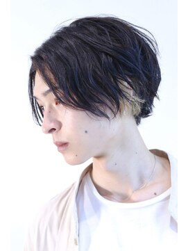 リップスヘアー 梅田アネックス(LIPPS hair) ディールパートヘア