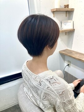 シア 綾瀬店(SHEER) レディースショート