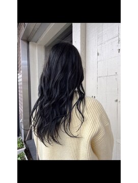 フィールリノ(FEEL lino) ロングスタイル