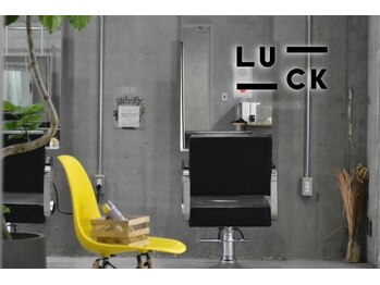 LUCK 船橋
