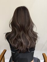 ジルブラン 錦糸町(JIL BLAN)&nbsp;レイヤーカット艶カラー透明感カラーナチュラルハイライト