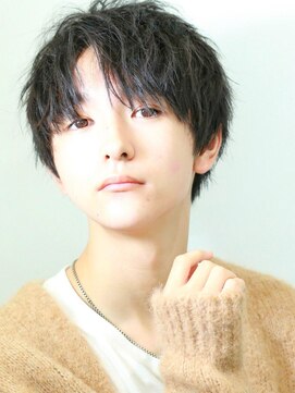 リップス 川崎(LIPPS) 柔らかハーフアップ
