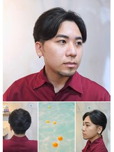 テオ(Teo)&nbsp;【北谷】自然な仕上がり酸性ストレート