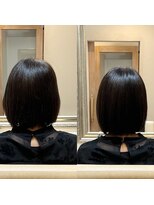 ブルーオーシャン 大久保店(BLUEOCEAN)&nbsp;髪質改善カラーエステ