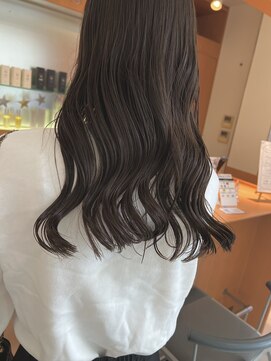 シェリムボート(Cherim boat) モカグレージュ