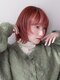シスタ(SISTA)の写真/ブリーチの匠よるダブルカラーやハイライト、インナーカラー。白髪率に合わせた白髪ぼかしハイライトも◎