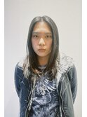 メンズロング