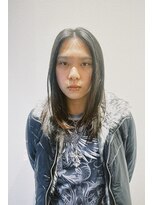 カシカ(casica)&nbsp;メンズロング