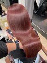 ロイス 渋谷(ROIS)&nbsp;ボブルフ/ネビージュ/小顔/ワンレン/スモーキーアッシュ[渋谷駅]