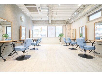 エーアイ 駒込店(Ai)の写真