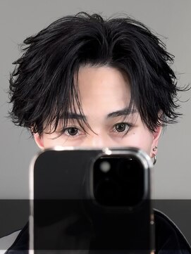 スキル ミナム 表参道(SKILL MiNam) フェザーショート