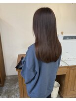 スロウ(sloe)&nbsp;ラベンダーベージュ