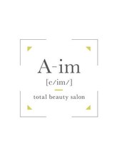 A-im【エイム】