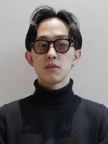 サル 代官山(SAL)&nbsp;【SAL】ビジネスショート