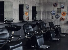 バーバー ショップ ネオ(BARBER SHOP NEO)