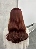 ハイライトバレイヤージュダブルカラーケアブリーチ30代40代