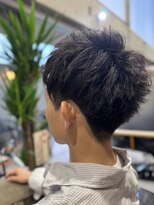 コティ(Kotii) スパイキーショート風