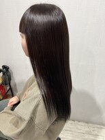 リジョイスヘア エン(REJOICE hair EN)&nbsp;ナチュラルブラウン