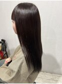 ナチュラルブラウン