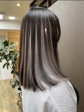 エクステ市場×ノブ 横浜関内店(NOB)