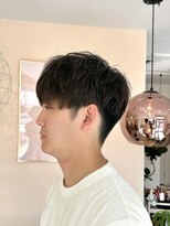 クルール(Culeure.)&nbsp;メンズカット/メンズ/ヘッドスパ/眉毛