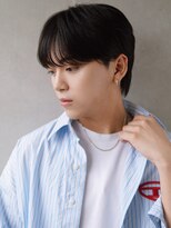 レーヴス(REVES)&nbsp;シースルーマッシュ