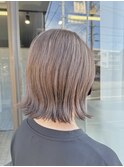 【Finch】大人ボブ/外はねボブ/カジュアルスタイル