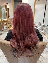 フツーロ 栄(FUTURO) プルエクステ