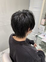 スタンド(STAND)&nbsp;メンズスタイル