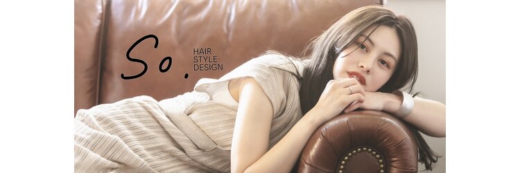 シャルム バイ ルチア(Charme by Luccica)のサロンヘッダー