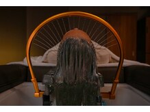 睡眠改善ヘッドスパ　NeRu spa 田無駅前店