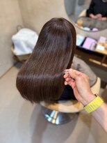 ムギ(Mugi.)&nbsp;美髪ベーシックカラーエステ