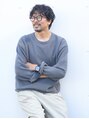 ドルセプラタ(Dulce plata) HIRO 白髪ぼかし