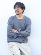 ドルセプラタ(Dulce plata) HIRO 白髪ぼかし