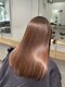 ギルド(guild.)の写真/【大須1分】《guild.》のナチュラルな縮毛矯正で、透明感あふれる指通りなめらかな美髪へと導きます♪