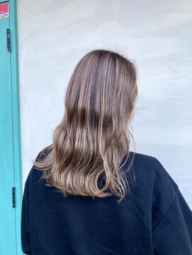 トリル(Trill) ハイライト