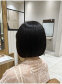 ミニボブ
