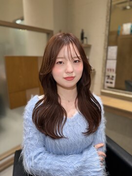 フォルテステラ(FORTE STELLA) ココアベージュ/髪質改善