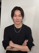 ラフ 難波店(LAFF) 伊藤 洋輝