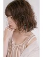 ヴォーチェ フォーヘアー(VOCE for hair) 強すぎないネオソバージュ