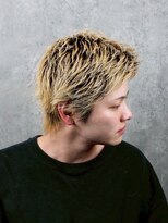 ヒロギンザ 福岡本店(HIRO GINZA)&nbsp;スパイキーショート