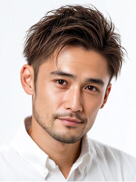 ビフィーノ リルネ フォー メン(Bifino Rilune for men) ショートスタイル