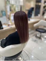 アッシュ 行徳店(Ash)&nbsp;イルミナピンクベーシュ