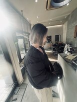 リリ(Riri)&nbsp;海外ハイライト