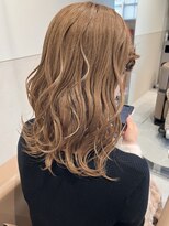 ひゃっか(100華) 羊ヘア