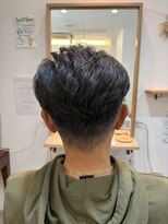 ライズ ヘア ブランド スウェル(RISE HAIR BRAND SWELL)&nbsp;メンズカット/メンズ/メンズパーマ/メンズ/江坂/江坂駅