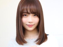 髪に負担をかけない「髪質改善トリートメント」