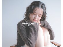 ワゴンヘアー(wagon hair)