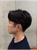 毛流れパート.ニュアンスパーマ20代30代40代
